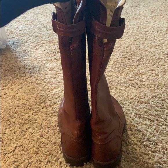 FRYE Boots - Picture 2 of 4